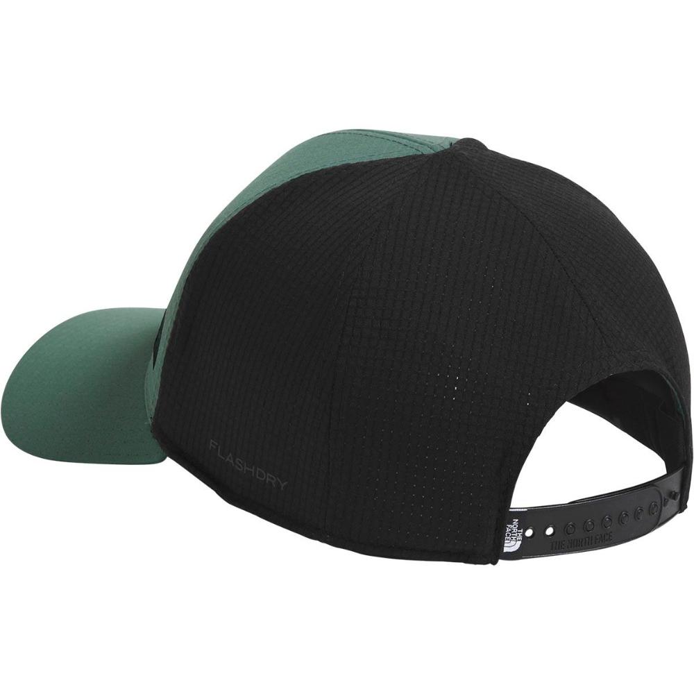The North Face - Summer LT Trucker - Duck Green
