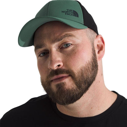 The North Face - Summer LT Trucker - Duck Green