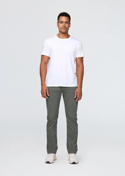 Duer - No Sweat Straight - Gull