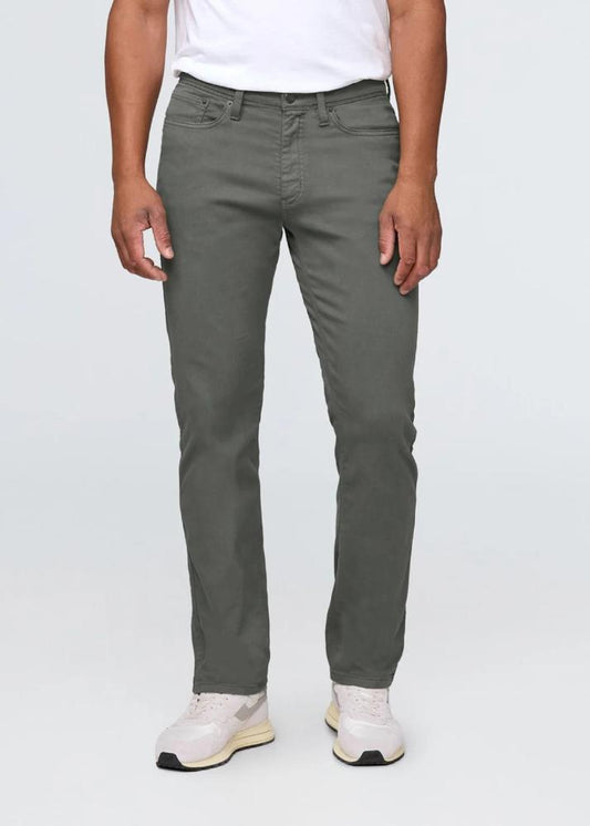 Duer - No Sweat Straight - Gull