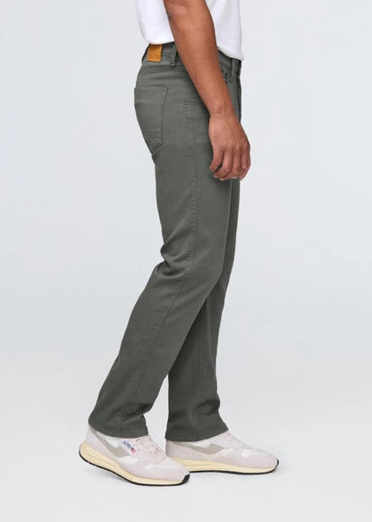 Duer - No Sweat Straight - Gull