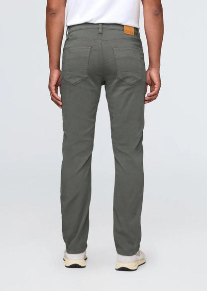 Duer - No Sweat Straight - Slate