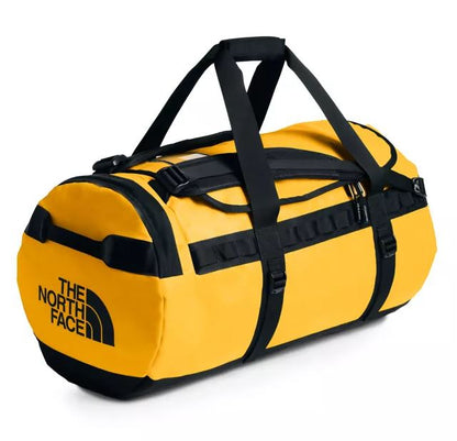 The North Face - Base Camp Duffel M - TNF Red/TNF Black-NPF