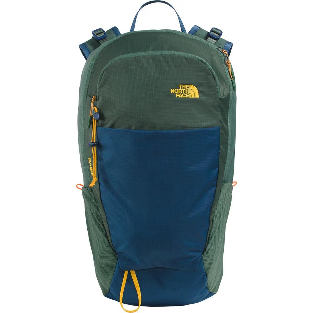 The North Face - Basin 18 - Duck Green/Shady Blue