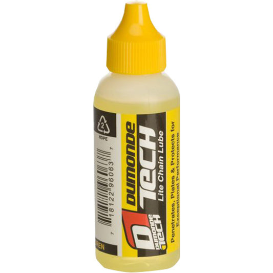 Dumonde - Lite Bicycle Chain Lube