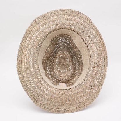 Pistil - Dune Sun Hat - Garnet