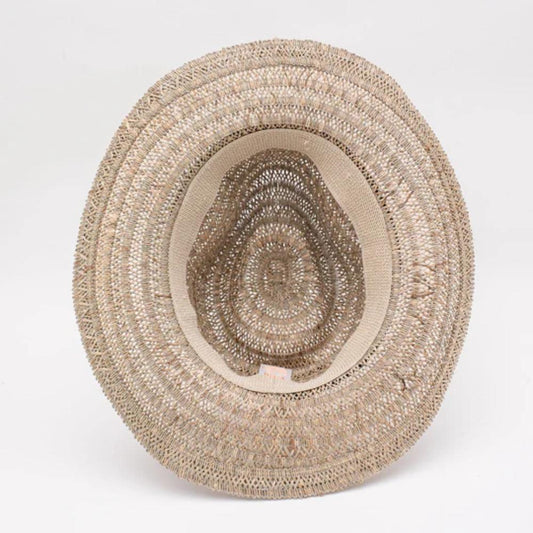 Pistil - Dune Sun Hat - Garnet