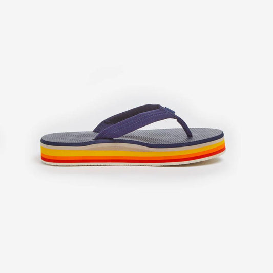Hari Mari - Dunes Sunset - Women's - Navy
