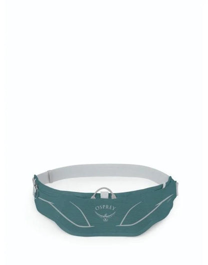 Osprey - Duro Dyna LT Belt Extended Fit - Phantom Grey/Toffee Orange