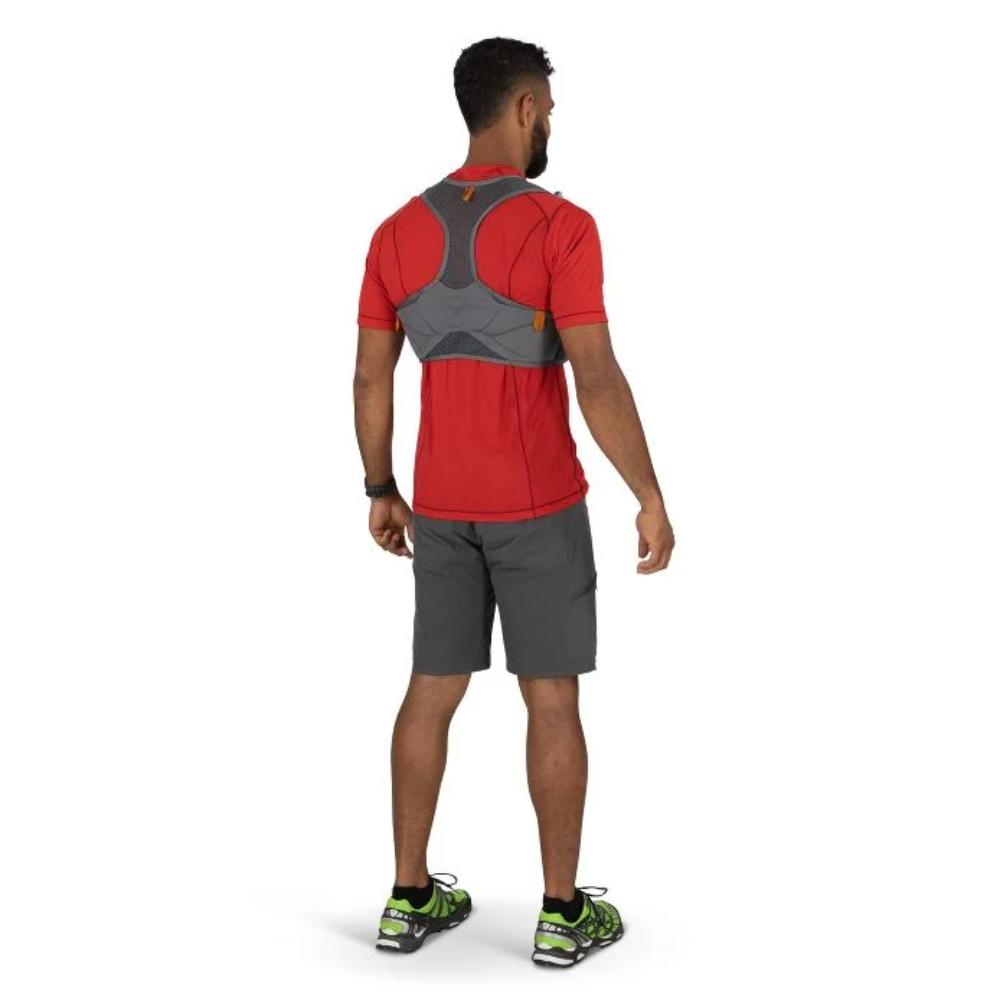 Osprey - Duro LT W Flasks - Seaweed Green Limon