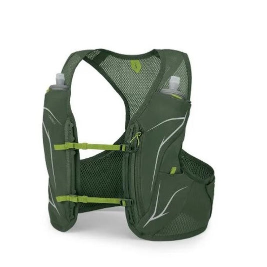 Osprey - Duro LT W Flasks - Seaweed Green Limon