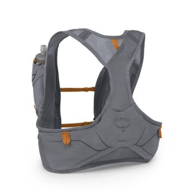 Osprey - Duro LT W Flasks - Phantom Grey Toffee