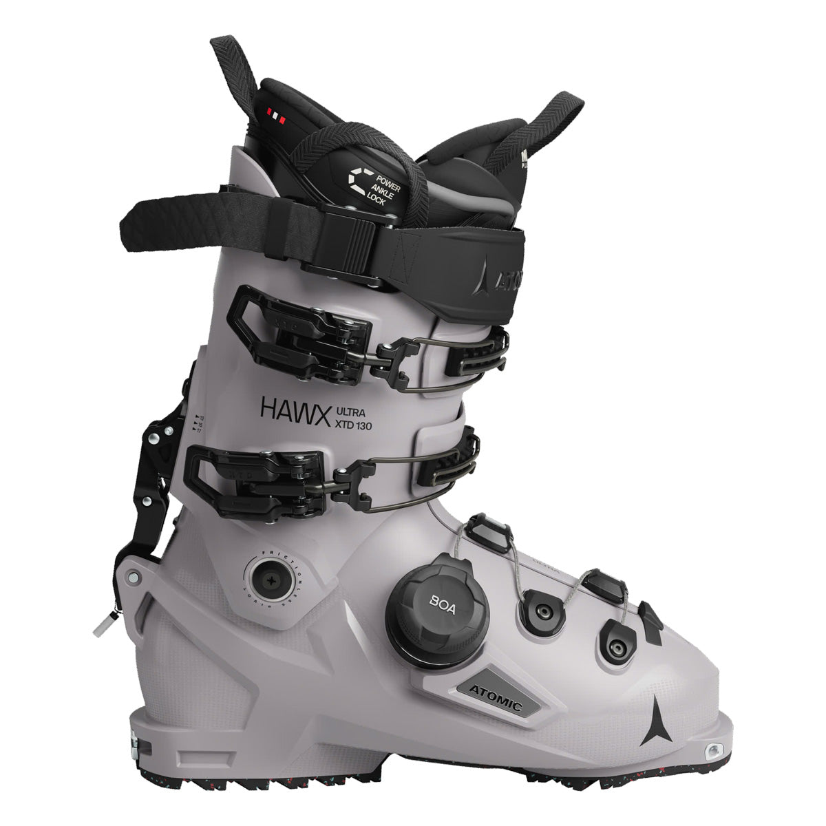 Atomic - Hawx Ultra XTD 130 BOA Ski Boots 2026/27 - Dust / Black