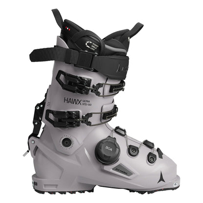 Atomic - Hawx Ultra XTD 130 BOA Ski Boots 2026/27 - Dust / Black