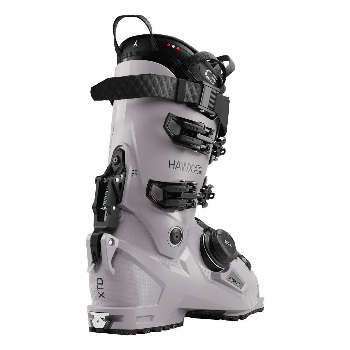 Atomic - Hawx Ultra XTD 130 BOA Ski Boots 2026/27 - Dust / Black