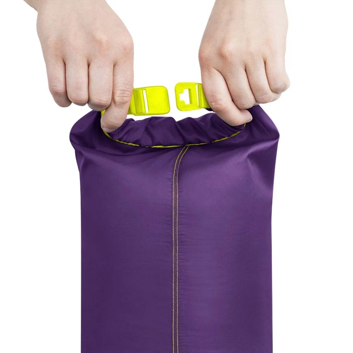 Rumpl - Original Puffy Blanket - Deep Violet