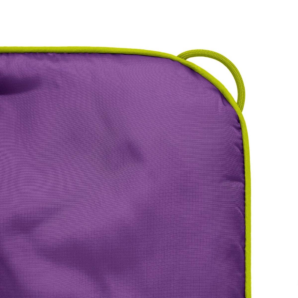 Rumpl - Original Puffy Blanket - Deep Violet