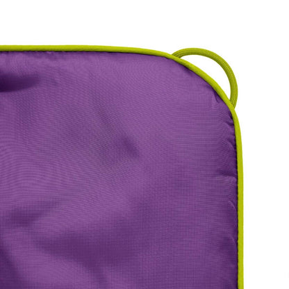Rumpl - Original Puffy Blanket - Deep Violet