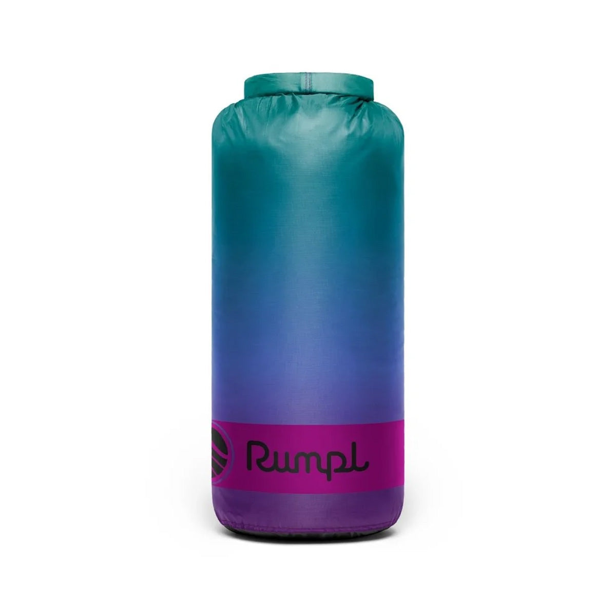 Rumpl - Original Puffy Blanket - Deep Violet Fade