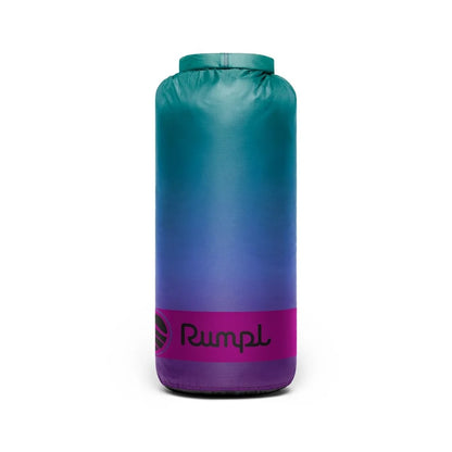 Rumpl - Original Puffy Blanket - Deep Violet Fade