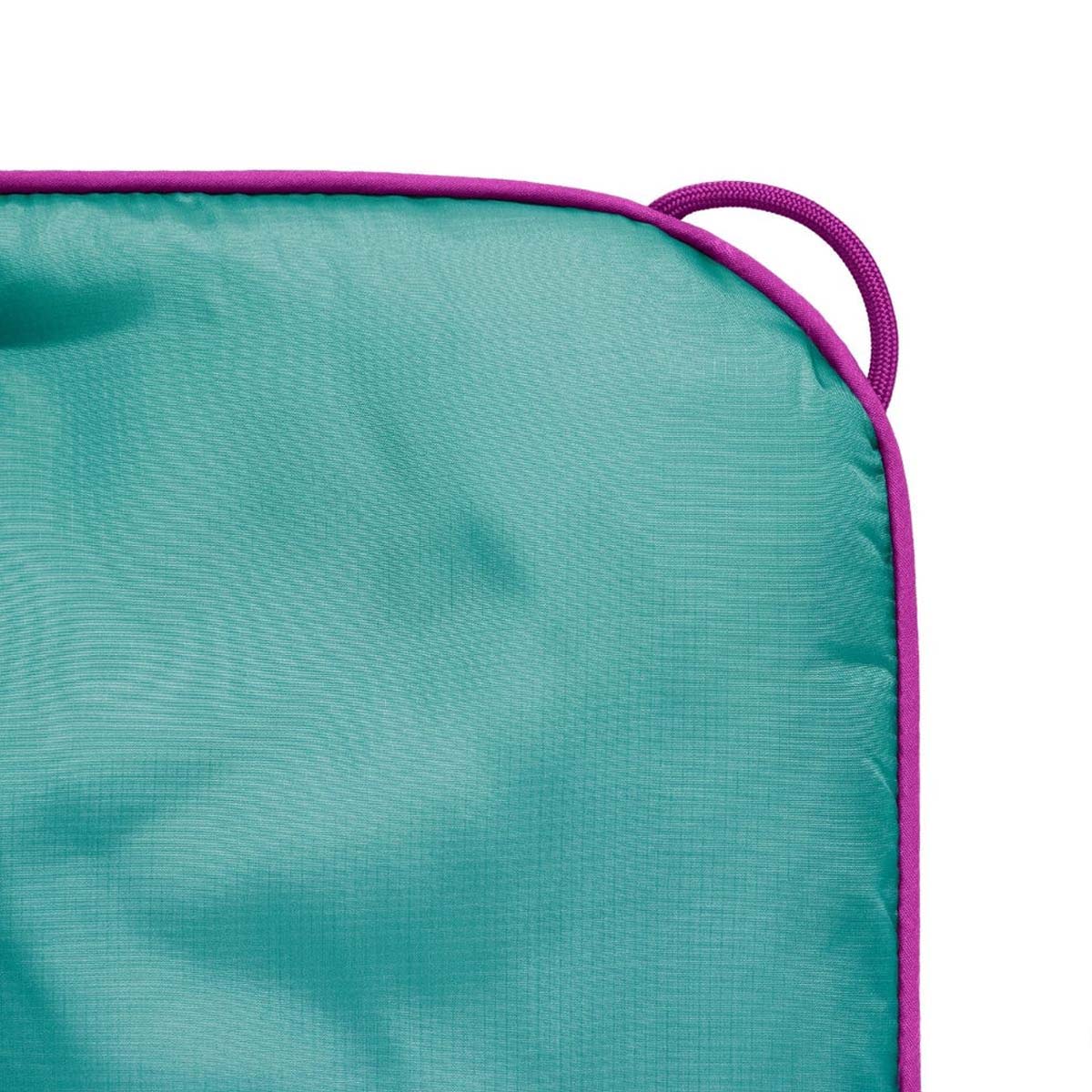 Rumpl - Original Puffy Blanket - Deep Violet Fade