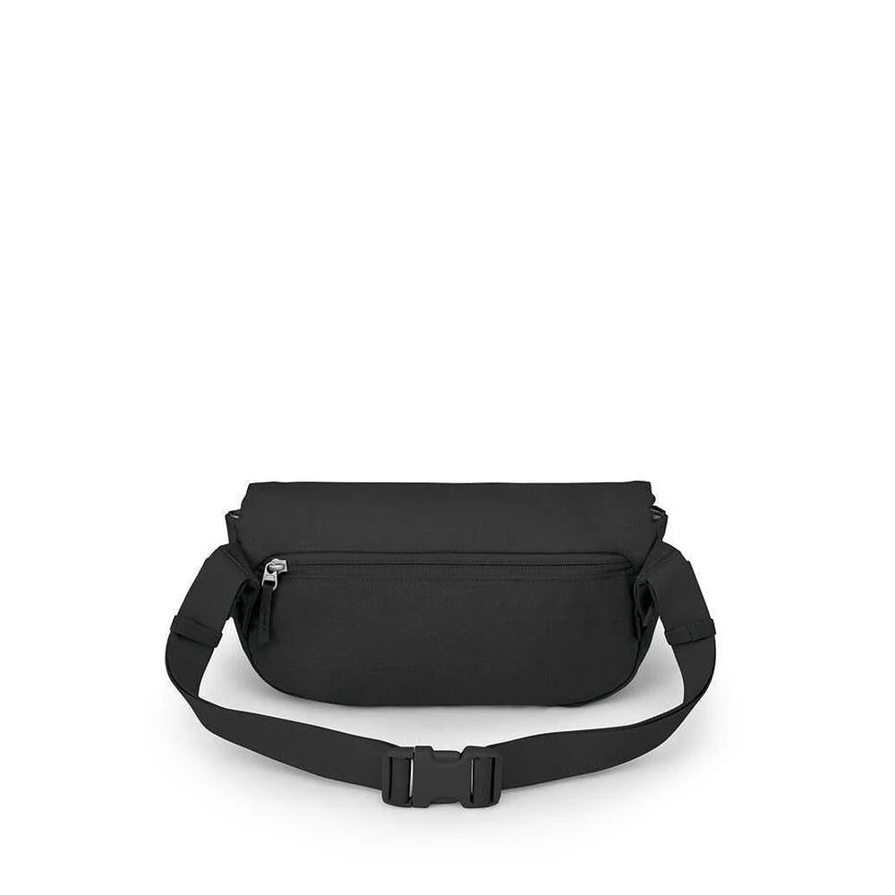 Osprey - Arcane Hip Bag - Black