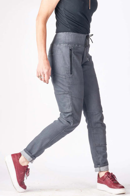 Dovetail - Christa DIY - Magnet Grey Denim
