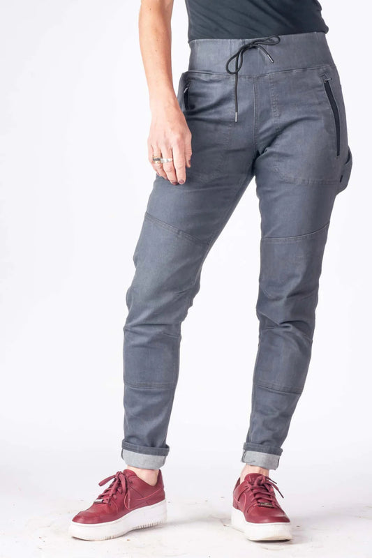 Dovetail - Christa DIY - Magnet Grey Denim