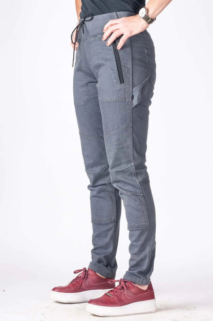 Dovetail - Christa DIY - Magnet Grey Denim