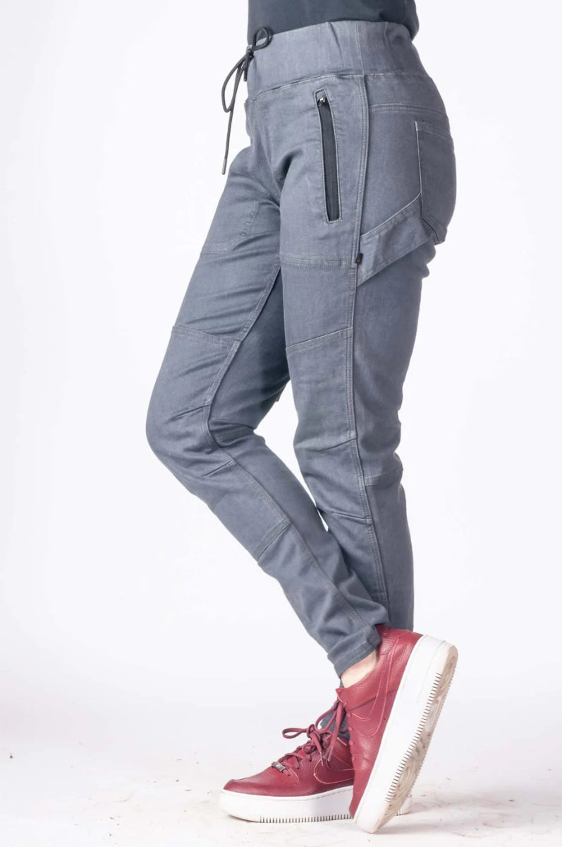Dovetail - Christa DIY - Magnet Grey Denim
