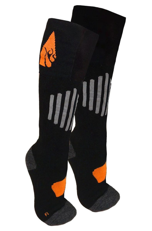 Action Heat - Heated Sock Wool AA - Akskaacot