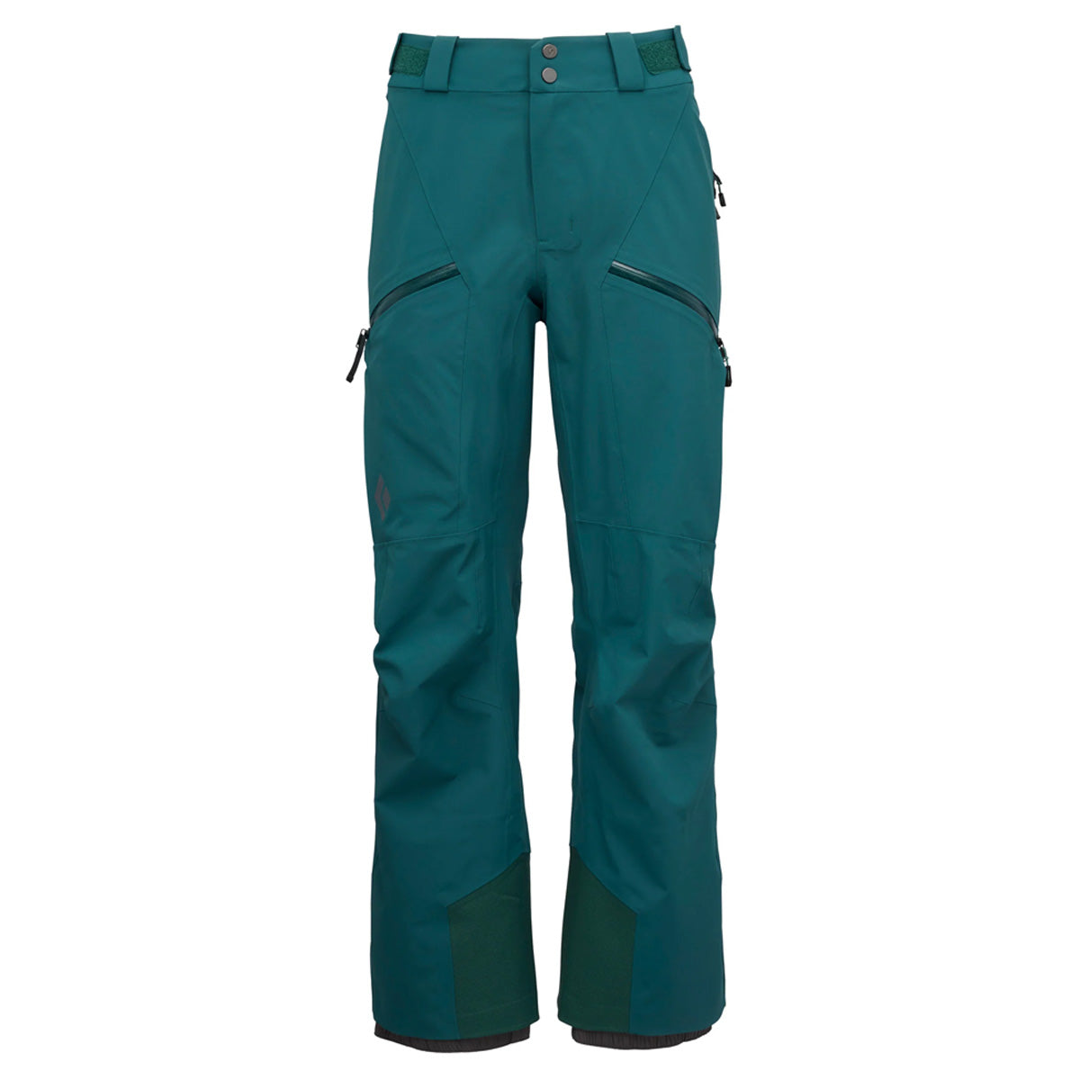 Black Diamond - Women's Recon Stretch Pants - Deep Woods