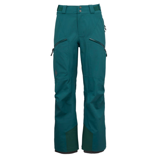 Black Diamond - Women's Recon Stretch Pants - Deep Woods