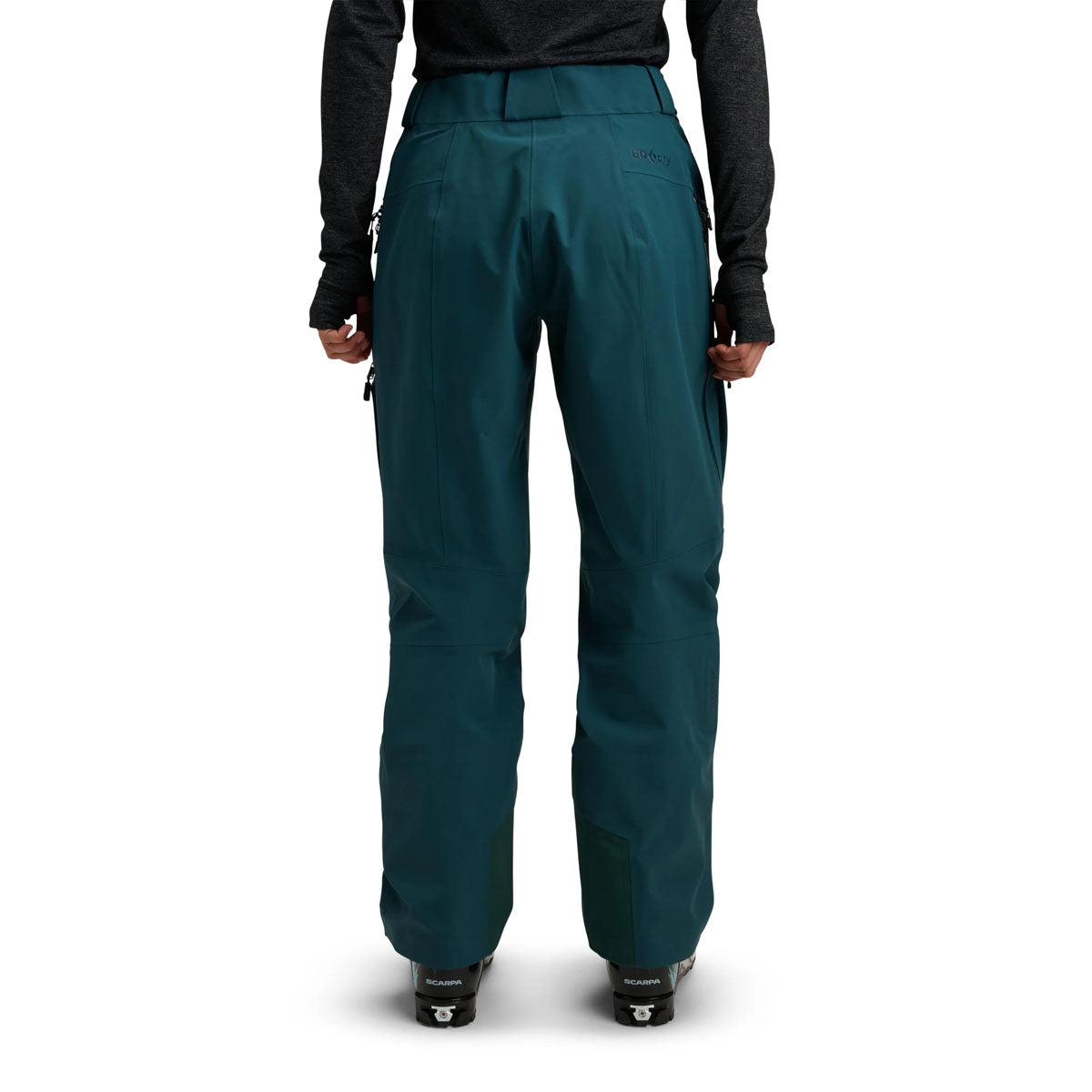 Black Diamond - Women's Recon Stretch Pants - Deep Woods