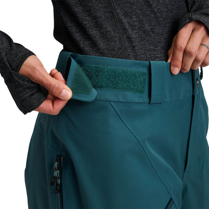 Black Diamond - Women's Recon Stretch Pants - Deep Woods