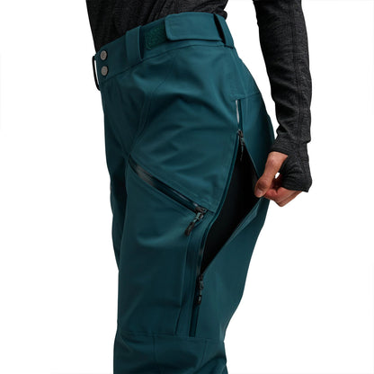 Black Diamond - Women's Recon Stretch Pants - Deep Woods