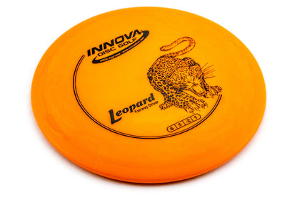 Innova - DX Leopard Fairway Driver - Assorted