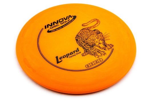 Innova - DX Leopard Fairway Driver - Assorted