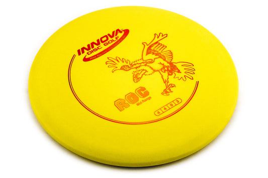 Innova - DX Roc Mid Range - Assorted