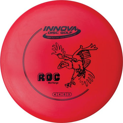 Innova - DX Roc Mid Range - Assorted