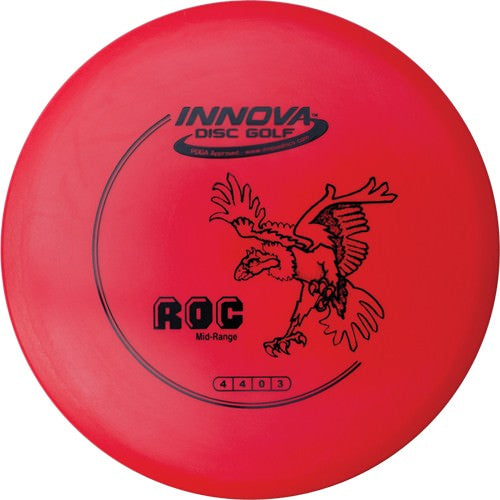 Innova - DX Roc Mid Range - Assorted
