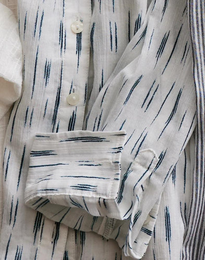 Carve Designs - Dylan Gauze Tunic - Women's