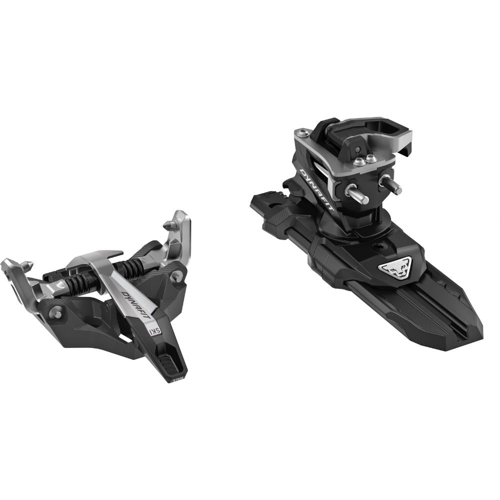 Dynafit - Seven Summits Binding - Black Silver