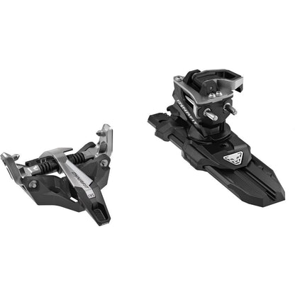 Dynafit - Seven Summits Binding - Black Silver