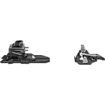 Dynafit - Seven Summits Binding - Black Silver