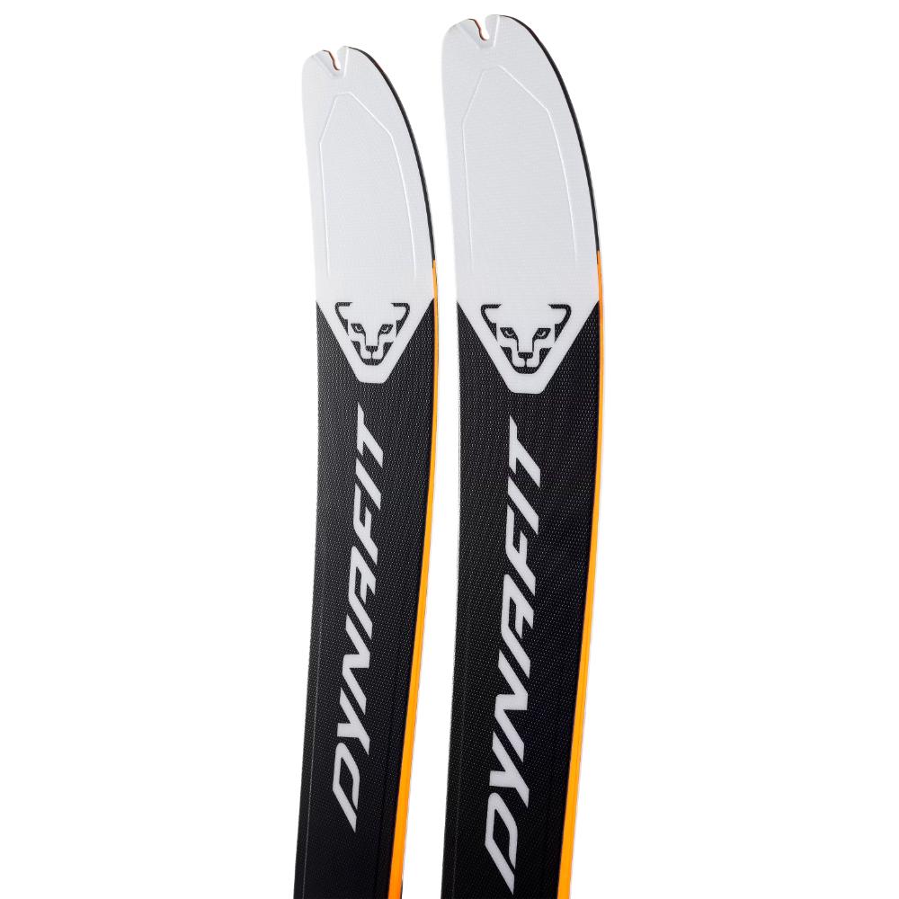 Dynafit - Tigard 97 Ski - Black White