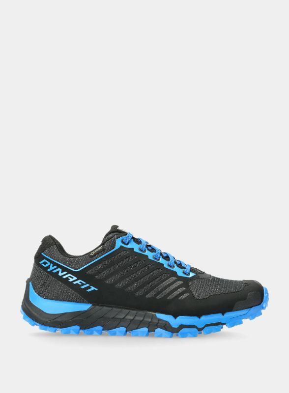 Dynafit - Trailbreaker GTX - Men's - Black/Sparta Blue