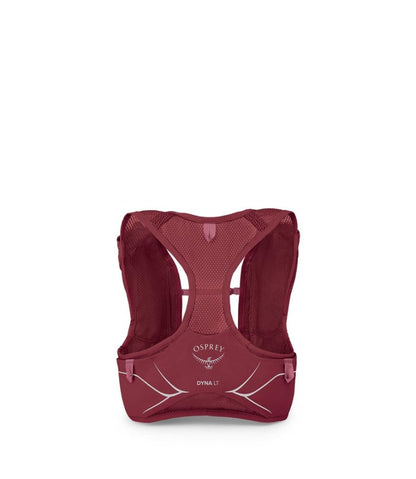 Osprey - Dyna LT W Flasks - Kakio Pink