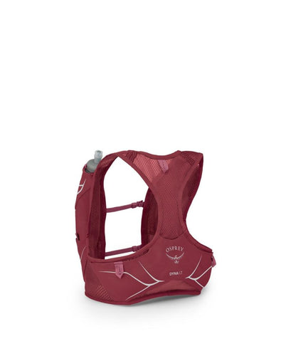 Osprey - Dyna LT W Flasks - Cascade Blue Silver Lining