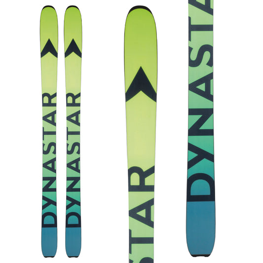 Dynastar - M-Pro 99